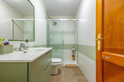 Dúplex a Teror, Gran Canaria, Teror - € 345.000 | Ref: DUP0057 - foto 13