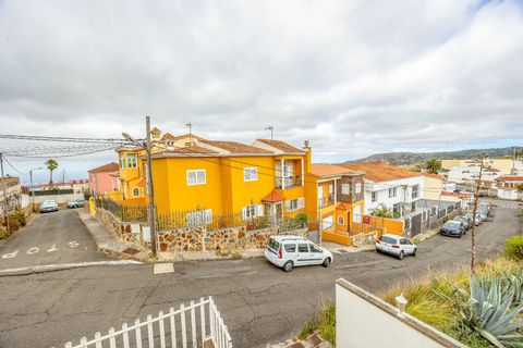 Dúplex a Teror, Gran Canaria, Teror - € 345.000 | Ref: DUP0057 - foto 33