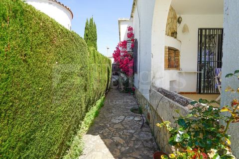 Villa i Empuriabrava, Gerona, Empuriabrava - € 890.000 | Ref: 508 - foto 11