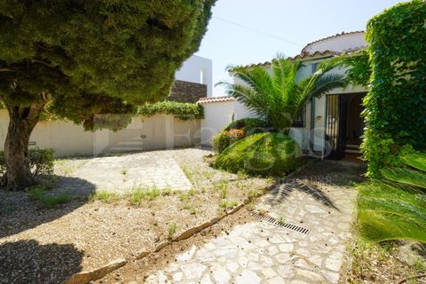 Villa i Empuriabrava, Gerona, Empuriabrava - € 890.000 | Ref: 508 - foto 40