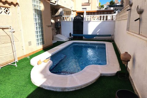 Villa i Orihuela, Alicante, Orihuela - € 269.000 | Ref: MLSC5048831 - foto 6