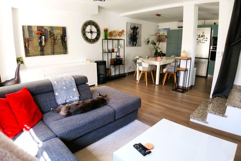 Villa i Orihuela, Alicante, Orihuela - € 269.000 | Ref: MLSC5048831 - foto 9