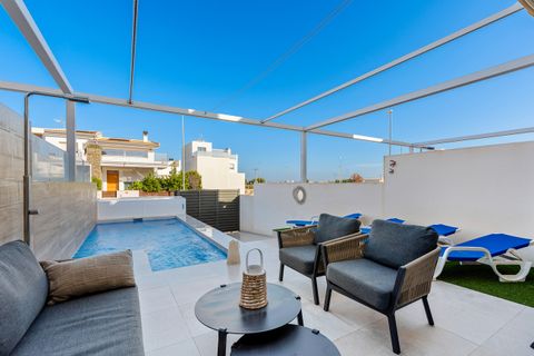 Rækkehus i Rojales, Alicante, Rojales - € 369.000 | Ref: MLSC9037989 - foto 12