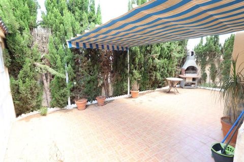 Byhus i Torrevieja, Alicante, Torrevieja - € 234.000 | Ref: MLSC1424890 - foto 16