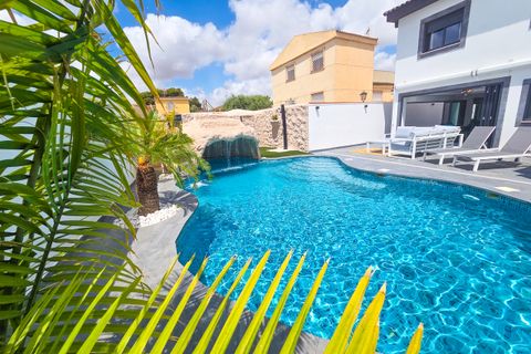 Byhus i Los Urrutias, Murcia, Los Urrutias - € 499.000 | Ref: MLSC2197820 - foto 1
