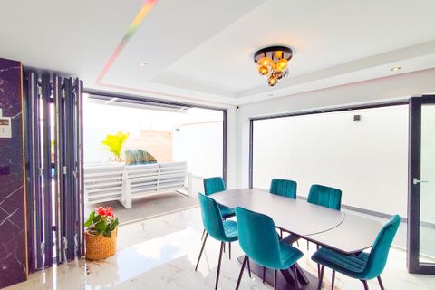 Byhus i Los Urrutias, Murcia, Los Urrutias - € 499.000 | Ref: MLSC2197820 - foto 9