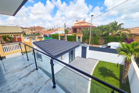 Byhus i Los Urrutias, Murcia, Los Urrutias - € 499.000 | Ref: MLSC2197820 - foto 21