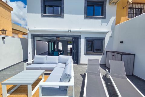 Byhus i Los Urrutias, Murcia, Los Urrutias - € 499.000 | Ref: MLSC2197820 - foto 34