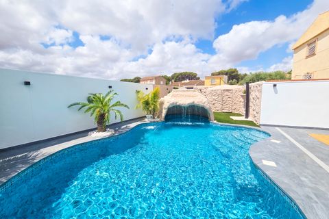 Byhus i Los Urrutias, Murcia, Los Urrutias - € 499.000 | Ref: MLSC2197820 - foto 35