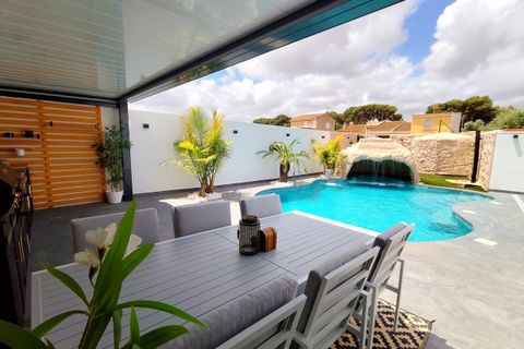 Byhus i Los Urrutias, Murcia, Los Urrutias - € 499.000 | Ref: MLSC2197820 - foto 37