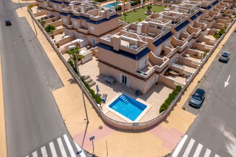 Byhus i Orihuela, Alicante, Orihuela - € 342.000 | Ref: MLSC432280 - foto 1