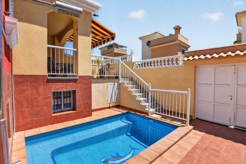 Byhus i Torrevieja, Alicante, Torrevieja - € 329.000 | Ref: MLSC9568937 - foto 2