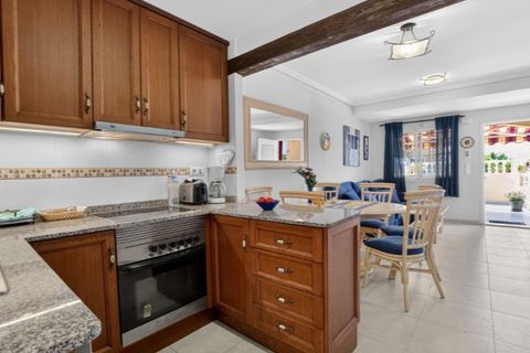 Byhus i Torrevieja, Alicante, Torrevieja - € 329.000 | Ref: MLSC9568937 - foto 12