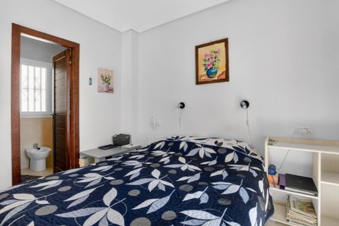 Byhus i Torrevieja, Alicante, Torrevieja - € 329.000 | Ref: MLSC9568937 - foto 17