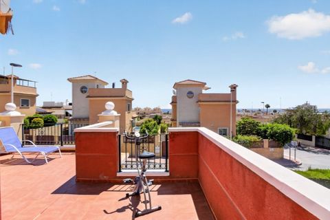 Byhus i Torrevieja, Alicante, Torrevieja - € 329.000 | Ref: MLSC9568937 - foto 23