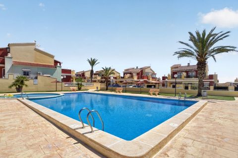 Byhus i Torrevieja, Alicante, Torrevieja - € 329.000 | Ref: MLSC9568937 - foto 35