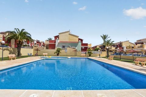 Byhus i Torrevieja, Alicante, Torrevieja - € 329.000 | Ref: MLSC9568937 - foto 36