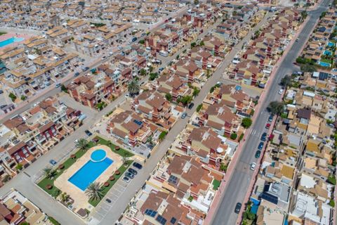 Byhus i Torrevieja, Alicante, Torrevieja - € 329.000 | Ref: MLSC9568937 - foto 37