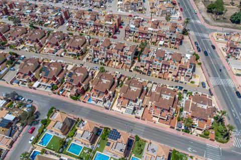 Byhus i Torrevieja, Alicante, Torrevieja - € 329.000 | Ref: MLSC9568937 - foto 38