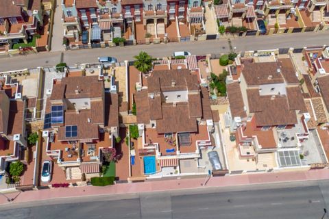 Byhus i Torrevieja, Alicante, Torrevieja - € 329.000 | Ref: MLSC9568937 - foto 39