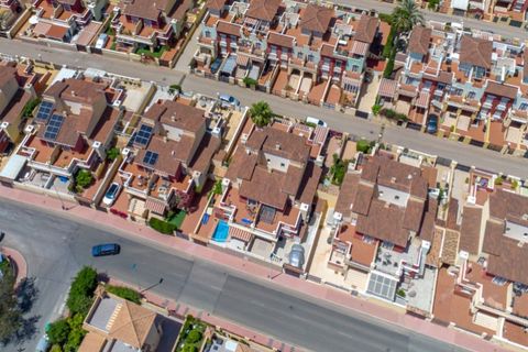 Byhus i Torrevieja, Alicante, Torrevieja - € 329.000 | Ref: MLSC9568937 - foto 40