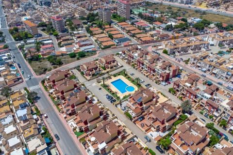 Byhus i Torrevieja, Alicante, Torrevieja - € 329.000 | Ref: MLSC9568937 - foto 41