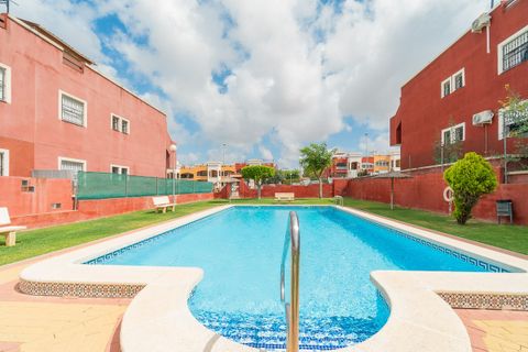Leilighet i Orihuela Costa, Alicante, Orihuela Costa - € 150 000 | Ref: MLSC7216006 - foto 2