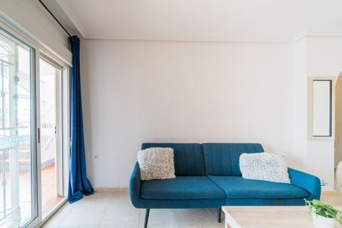 Leilighet i Orihuela Costa, Alicante, Orihuela Costa - € 150 000 | Ref: MLSC7216006 - foto 5