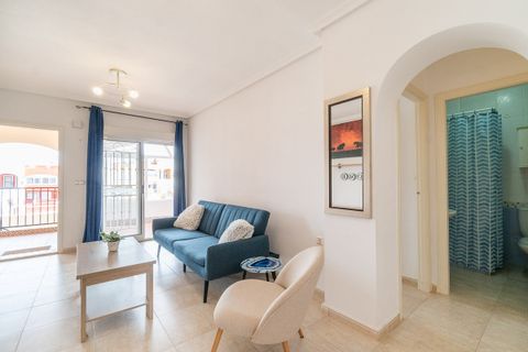 Leilighet i Orihuela Costa, Alicante, Orihuela Costa - € 150 000 | Ref: MLSC7216006 - foto 7