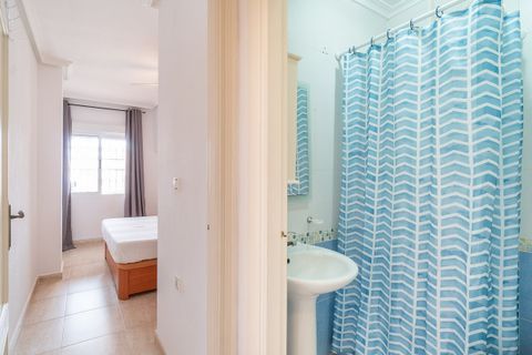 Leilighet i Orihuela Costa, Alicante, Orihuela Costa - € 150 000 | Ref: MLSC7216006 - foto 12