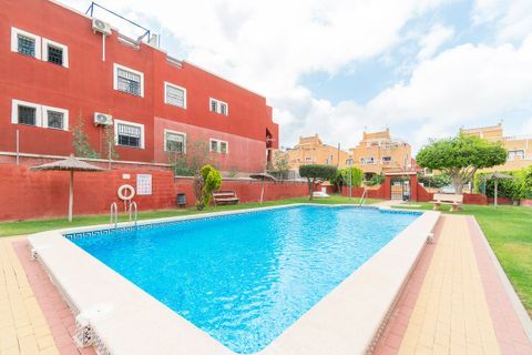 Leilighet i Orihuela Costa, Alicante, Orihuela Costa - € 150 000 | Ref: MLSC7216006 - foto 34