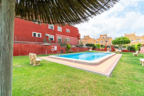 Leilighet i Orihuela Costa, Alicante, Orihuela Costa - € 150 000 | Ref: MLSC7216006 - foto 35