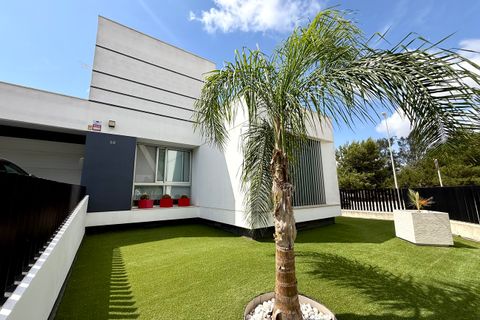Villa i Dolores, Alicante, Dolores - € 369.000 | Ref: MLSC4038607 - foto 1