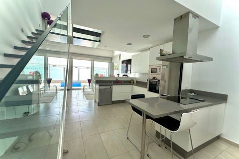 Villa i Dolores, Alicante, Dolores - € 369.000 | Ref: MLSC4038607 - foto 14