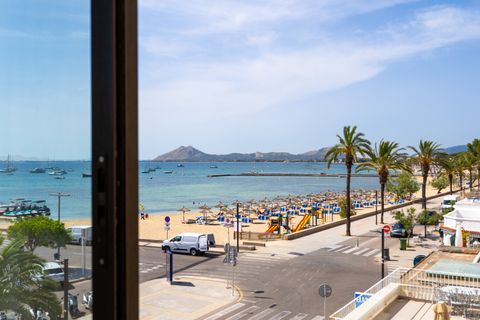 Leilighet i Port De Pollenca, Mallorca, Port De Pollenca - € 699 000 | Ref: PTP12116 - foto 14
