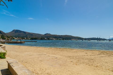 Leilighet i Port De Pollenca, Mallorca, Port De Pollenca - € 699 000 | Ref: PTP12116 - foto 17