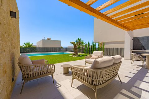 Villa a Finestrat, Alicante, Finestrat - € 1.195.000 | Ref: DG6751/4038 - foto 3