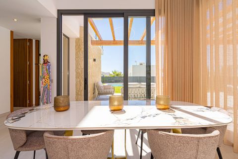Villa a Finestrat, Alicante, Finestrat - € 1.195.000 | Ref: DG6751/4038 - foto 5