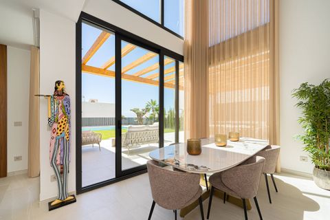 Villa a Finestrat, Alicante, Finestrat - € 1.195.000 | Ref: DG6751/4038 - foto 6