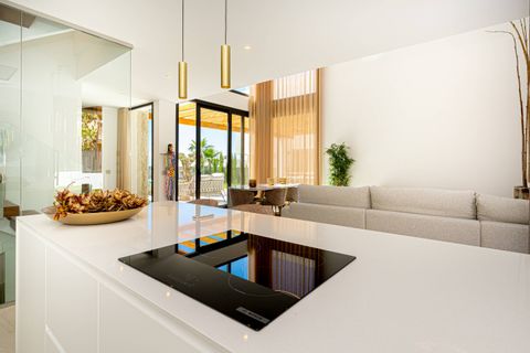 Villa a Finestrat, Alicante, Finestrat - € 1.195.000 | Ref: DG6751/4038 - foto 8