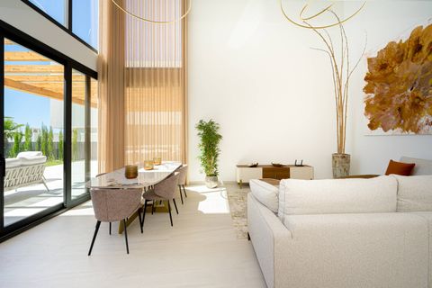 Villa a Finestrat, Alicante, Finestrat - € 1.195.000 | Ref: DG6751/4038 - foto 9