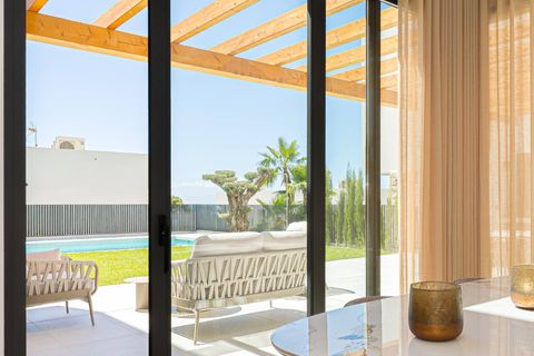 Villa a Finestrat, Alicante, Finestrat - € 1.195.000 | Ref: DG6751/4038 - foto 10