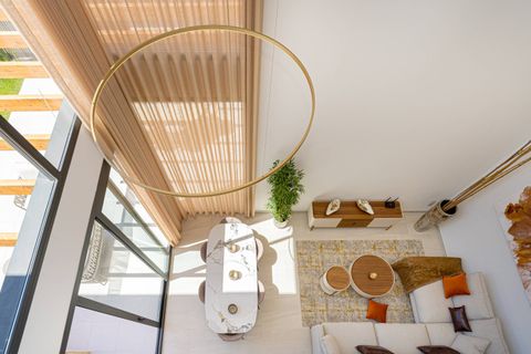 Villa a Finestrat, Alicante, Finestrat - € 1.195.000 | Ref: DG6751/4038 - foto 13
