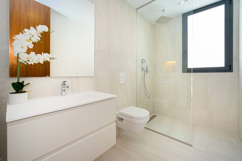 Villa a Finestrat, Alicante, Finestrat - € 1.195.000 | Ref: DG6751/4038 - foto 14