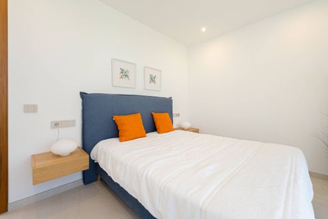 Villa a Finestrat, Alicante, Finestrat - € 1.195.000 | Ref: DG6751/4038 - foto 15