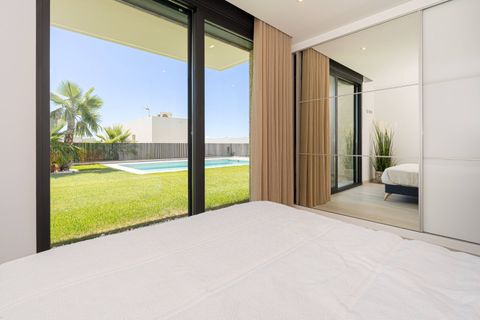 Villa a Finestrat, Alicante, Finestrat - € 1.195.000 | Ref: DG6751/4038 - foto 17