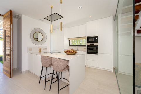 Villa a Finestrat, Alicante, Finestrat - € 1.195.000 | Ref: DG6751/4038 - foto 20