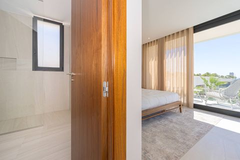 Villa a Finestrat, Alicante, Finestrat - € 1.195.000 | Ref: DG6751/4038 - foto 28