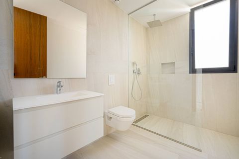Villa a Finestrat, Alicante, Finestrat - € 1.195.000 | Ref: DG6751/4038 - foto 29