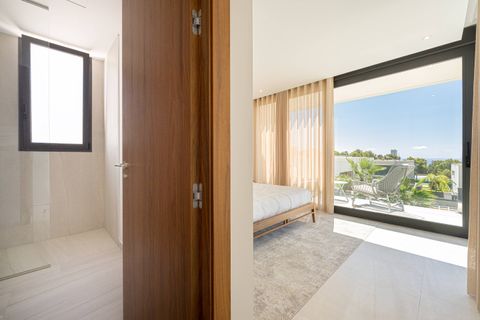 Villa a Finestrat, Alicante, Finestrat - € 1.195.000 | Ref: DG6751/4038 - foto 31